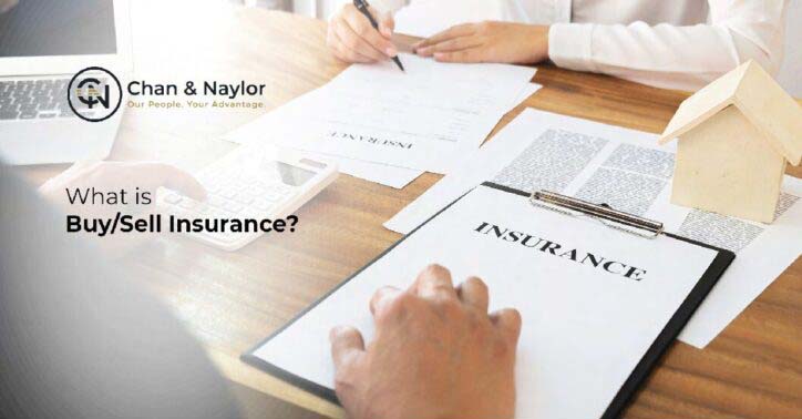 Buy & Sell Insurance