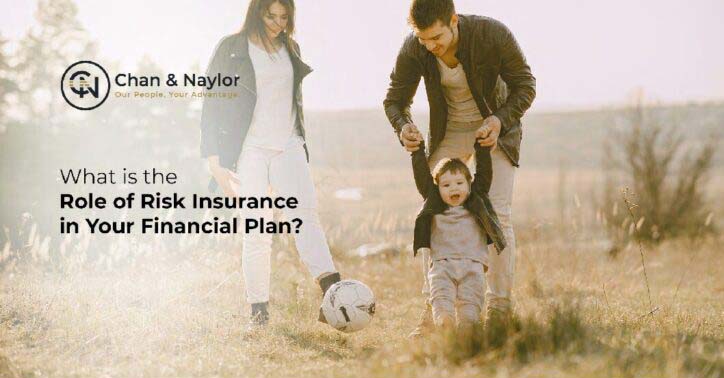 What is the Role Of Risk Insurance In Your Financial Plan
