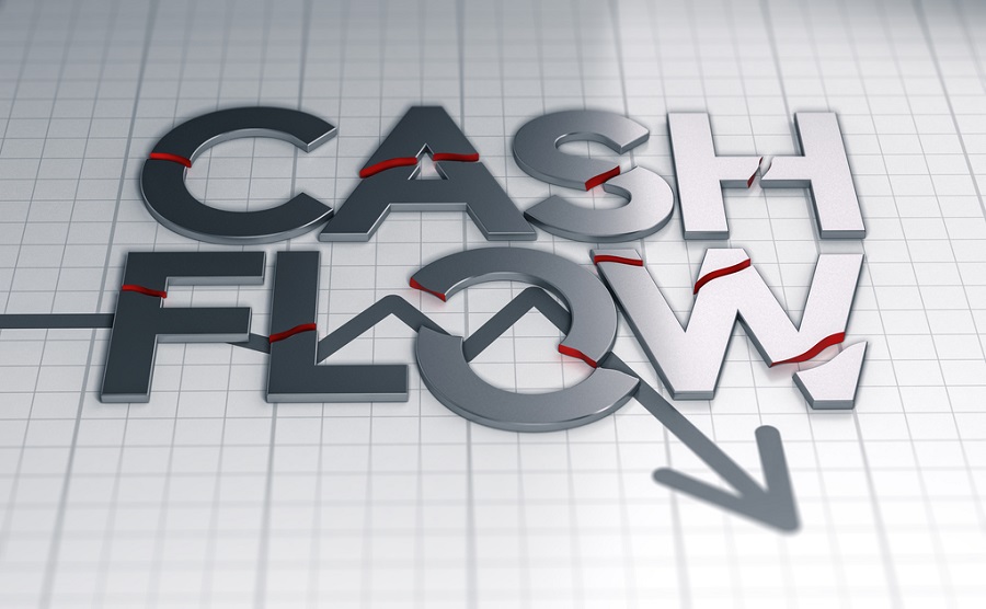 3 Smart Ways To Manage Personal and Business Cash Flow
