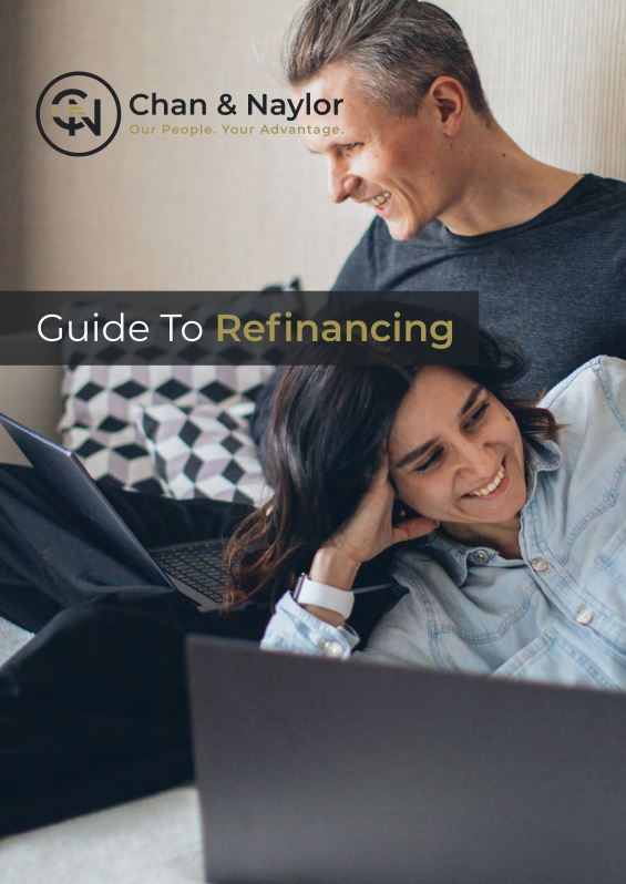 Guide to refinancing