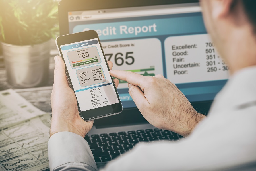 How Comprehensive Credit Reporting Will Boost Your Credit Score
