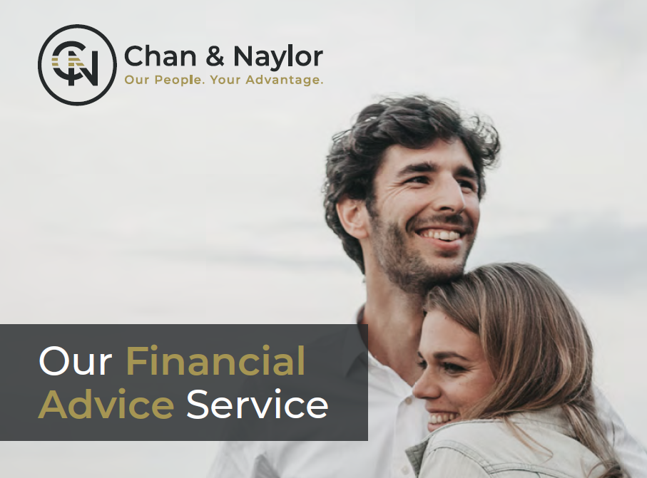 Financial Advice Service
