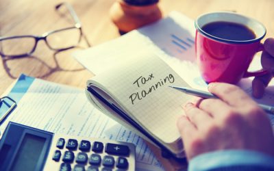 Get Ready for EOFY – Tax Planning Strategies