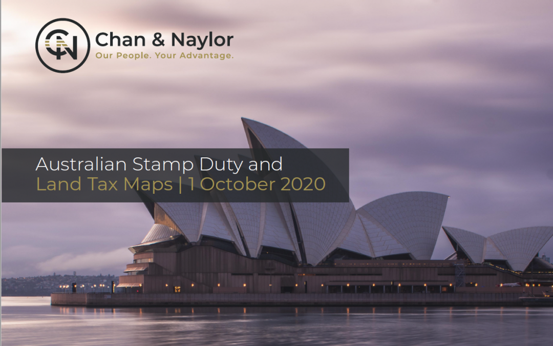 A Guide to Stamp Duty and Land Tax
