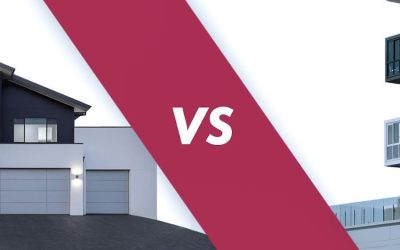 Should I invest in a House or Apartment?