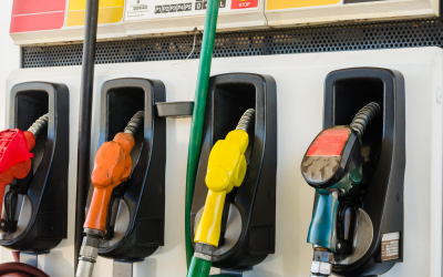 How to Claim Fuel Tax Credits for Businesses