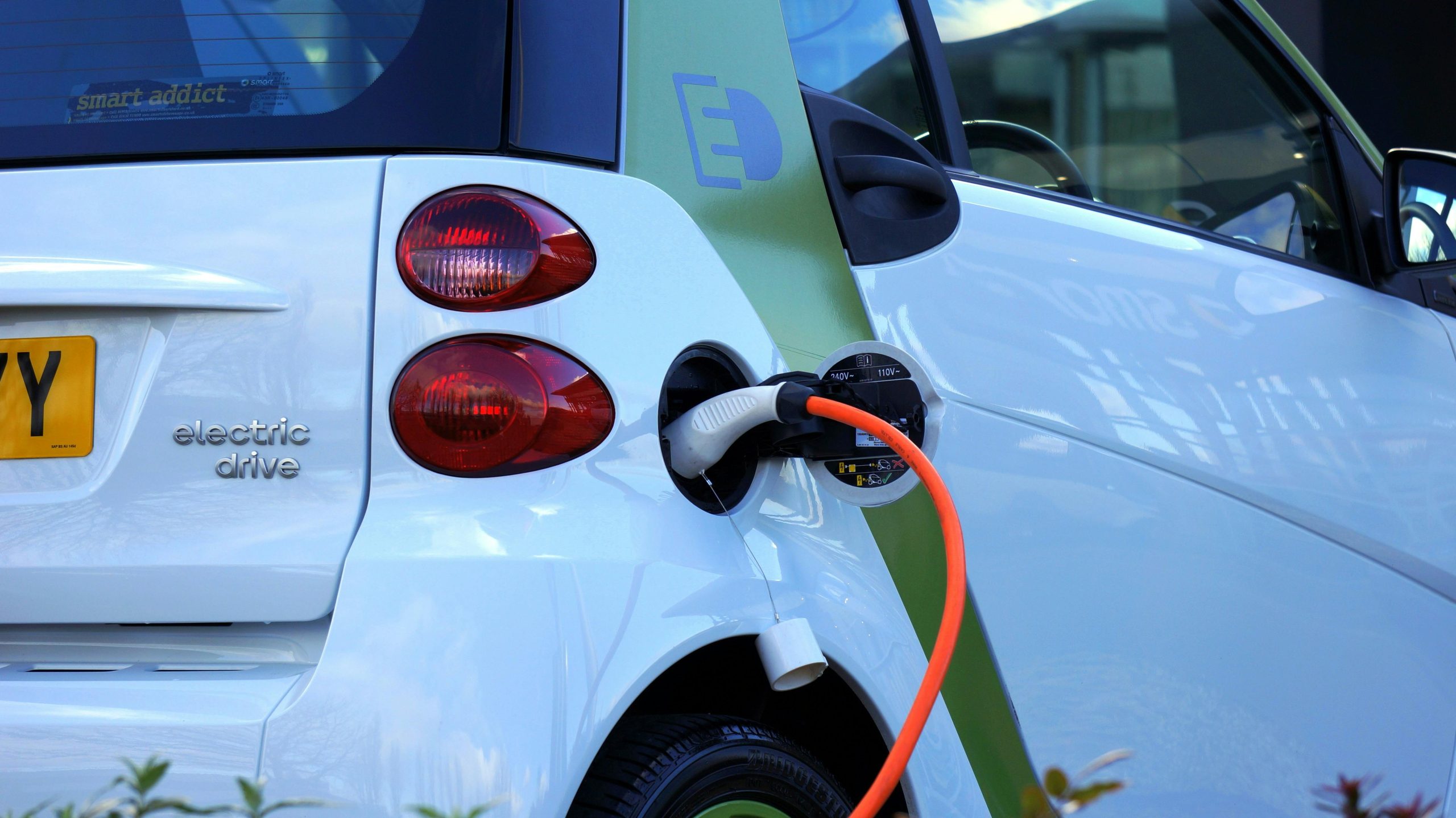 FBT Exemptions for Electric Vehicles