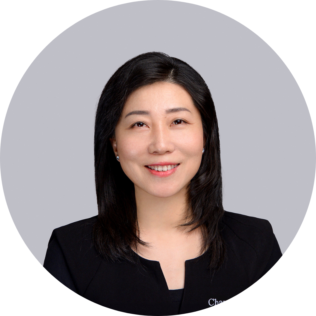 Cindy Su, certified Chartered Accountant, FCPA, registered SMSF Auditor, and registered Tax Agent.